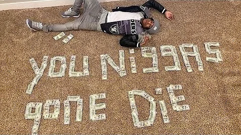 Bitch Lets Do It - NBA Youngboy Sped Up