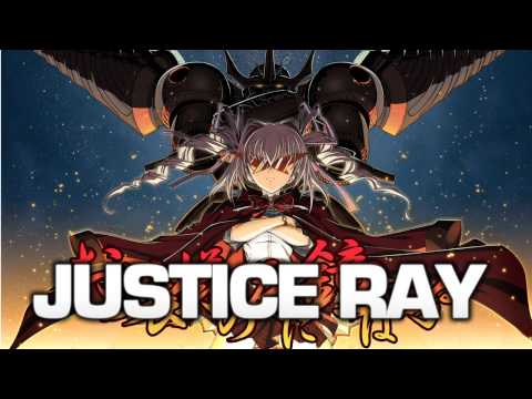 The Justice Ray Scylaax Retakes Hyakutaro Tsukumo