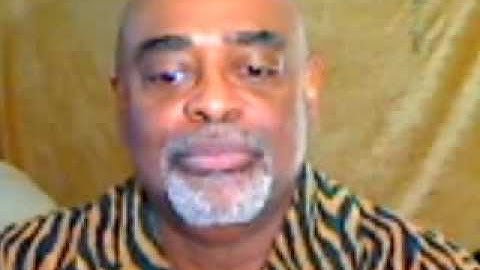 ACIM Video Lesson 2 Earl Purdy I have given everything I see all the meaning  A Course In Miracles