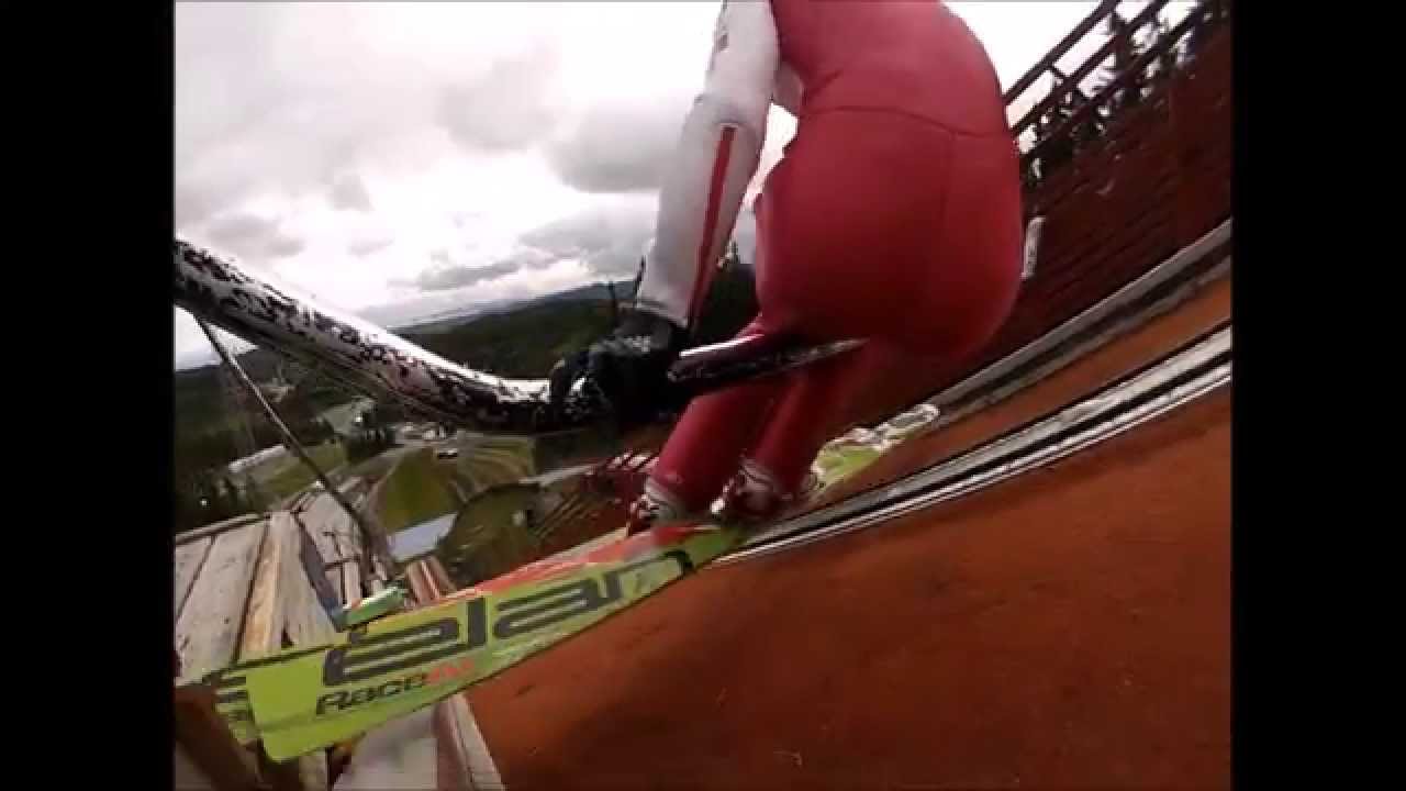Piho brothers/ Granasen Skiteam