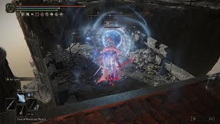 Magic Moon Ambush - Elden Ring Invasion