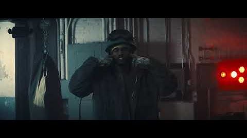 Wu-Tang: An American Saga "Liquid Swords"  - METHOD MAN    - SHADOW BOXING -