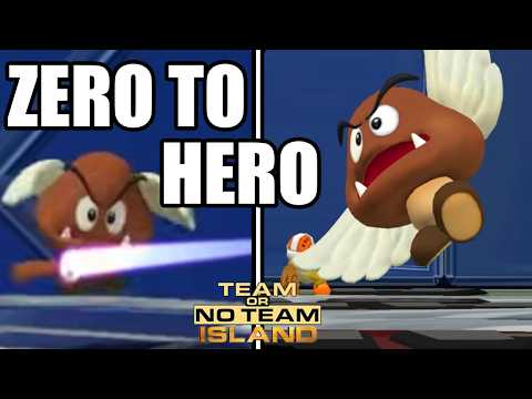 Bottom tier character becomes an All-Star for one insane reason