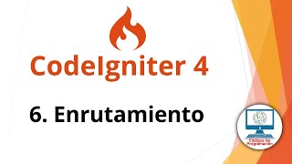 Celebrity Curso CodeIgniter 4 | Rutas Wealth