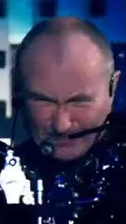 Toto - Africa featuring Phil Collins