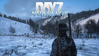 Dayz Standalone 1.0 | Novo Mapa Na Neve Dayz Standalone 1.0 | Novo Mapa Na Neve