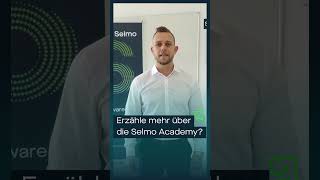 Fragen an die Selmo Academy - Teil 1, #shorts