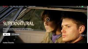 How to Change Region Using a VPN