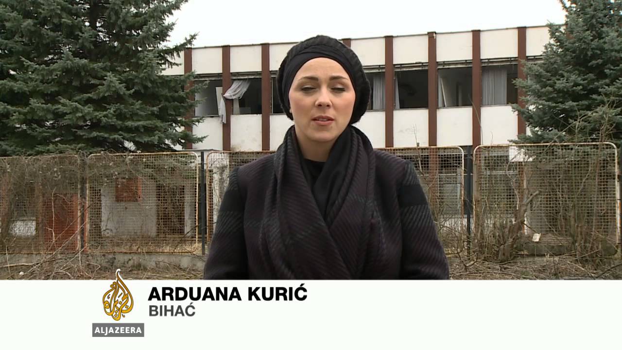 الحياة صعبة في بيهاتش حتى بالنسبة لأولئك الذين لديهم وظيفة