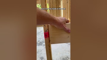 Hidden Construction Detail Most Builders Skip