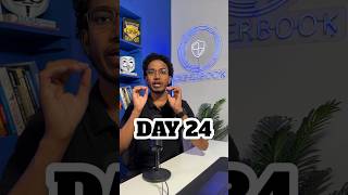 Day 24 | Cash on Delivery Parcel Scam | 100 Days 100 Scams | #codscam #parcelfraud #cyberbook