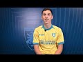 PATRIZIO MASINI SI PRESENTA
