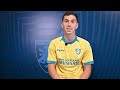 PATRIZIO MASINI SI PRESENTA