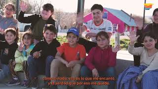 Celebramos el centenario de Lago Blanco - Gobierno del Chubut