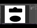 Photoshop 101 Episode 22   Rectangle and Shapes Tools