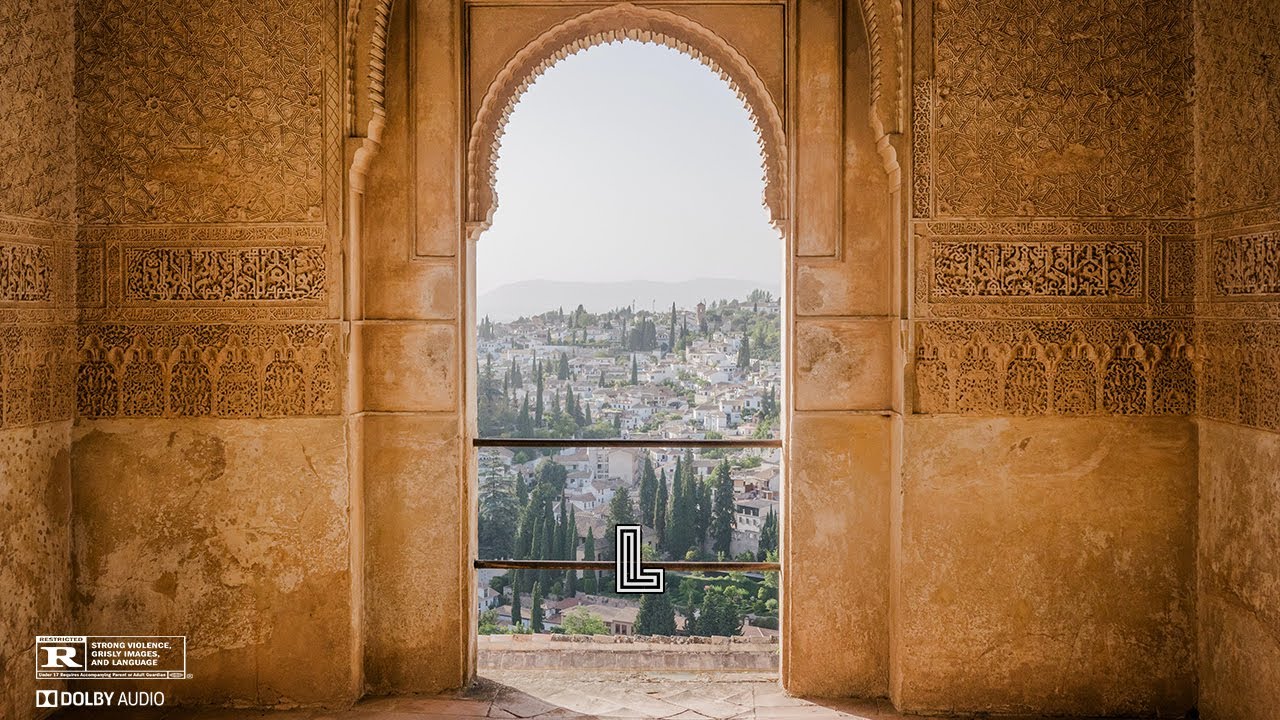 [FREE] Afro swing Type Beat 2021 x Soolking Type Beat 2021 ~ Revenir [Prod. Lemano]