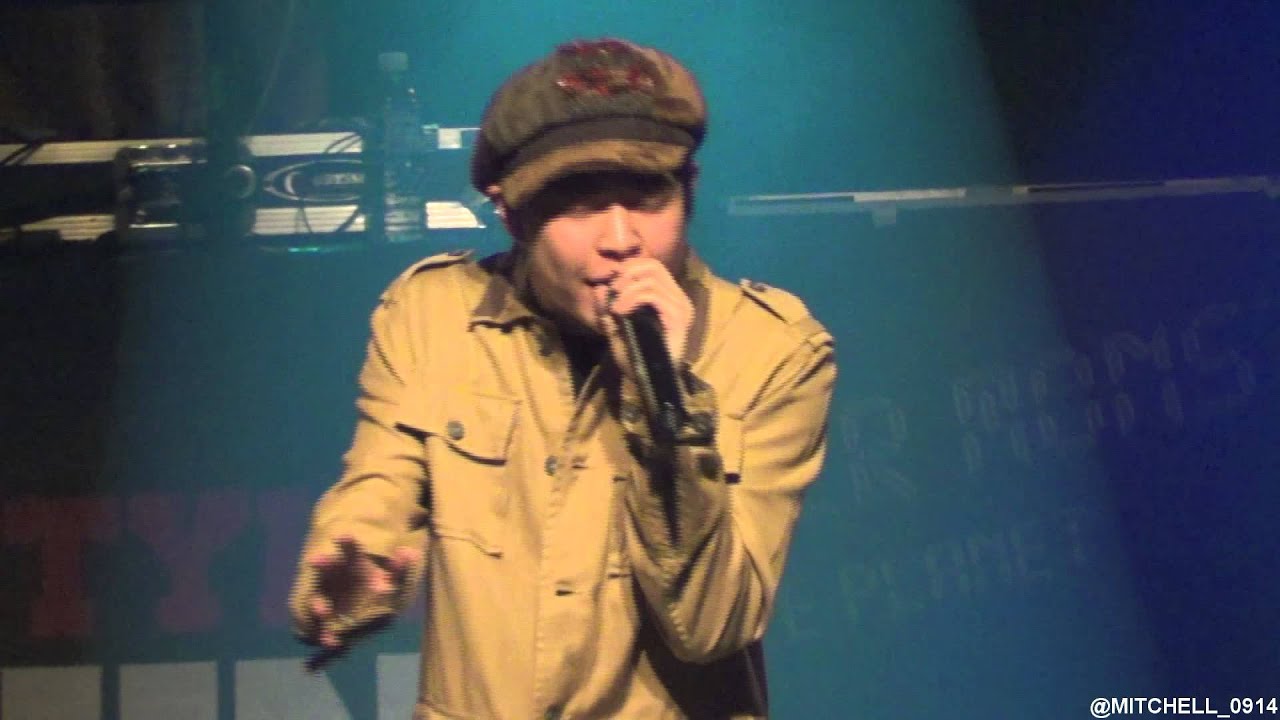130309 박서쇼7 화나 길잡이별 - YouTube