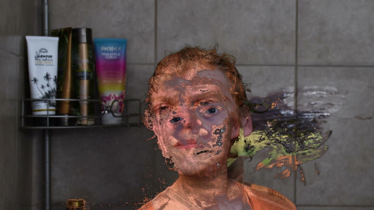 dirty