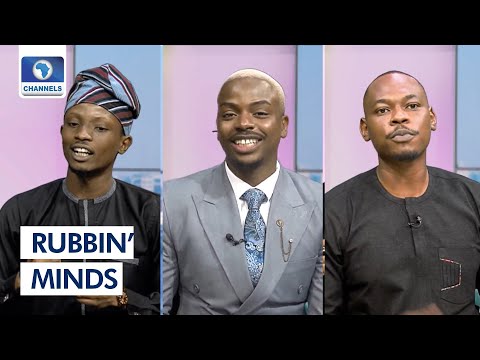 Importance Of Political Endorsement, 10 Years An Icon On Rubbin' Minds + More | Rubbin'Minds