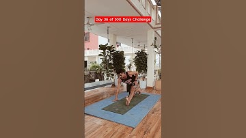 Day 36 of 100 Days Challenge || Consistency & Discipline