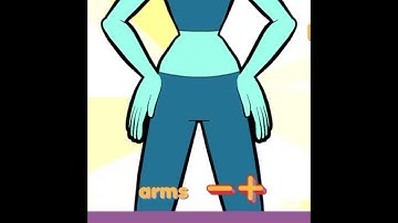 Corrupted Moonstone Tutorial on Gemsona Maker (watch this video in faster speed)