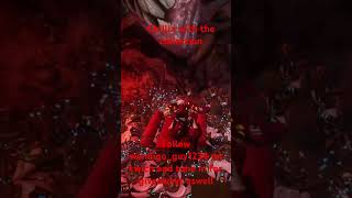 Jjust a chill shroom #warframe #nokko #twich #gaming