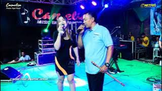 CAMELIA MUSIC-SALAM RINDU-WEDDING NAIM DENGAN ALIYAH