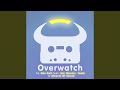 Overwatch (feat. Iain Mannix, Veela, Miracle of Sound) (Instrumental)