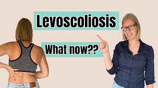 What is Levoscoliosis and what you can do about it now Levoscoliosis Lumbar