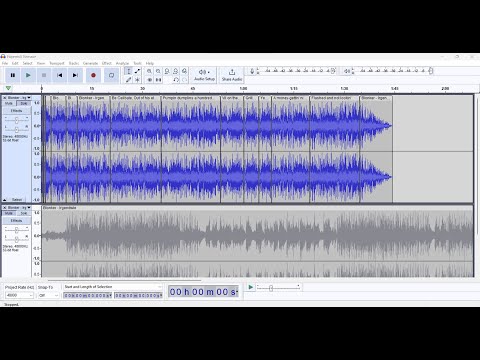Madvillain - Papermill Instrumental Remake (Adsurb)