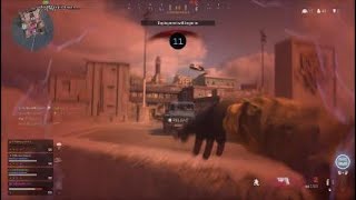 Warzone Random Moments