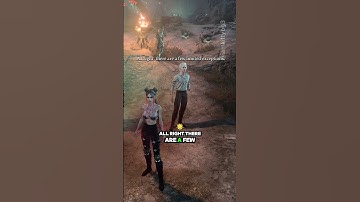 Astarion: vampires can do anything better #astarion #bg3 #baldursgate3 #astarionromance #gaming #dnd