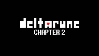 Deltarune: Chapter 2 OST - Berdly Boss Fight [Smart Race] Resimi