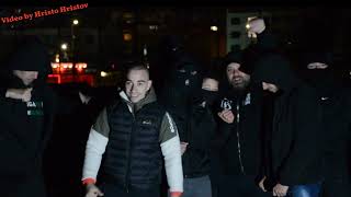 Zack Beats , Vitali R. , Nanthan ,Ultras Nafta -- Green Bs...
