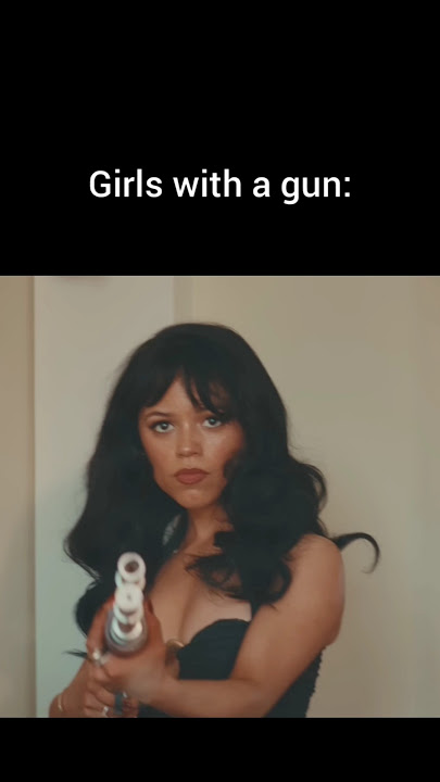 Girls with guns vs Men with Guns #markiplier #guns #fyp #funny