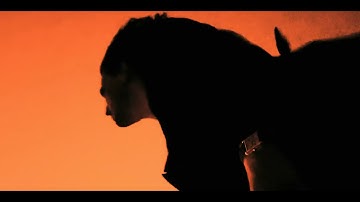 Jacob Mühlrad - Vortex (Official Music Video)