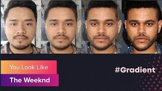 Deteksi Kemiripan Kamu dengan Artis Pakai Aplikasi ini screenshot 2