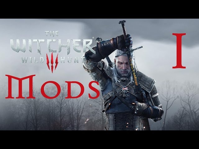 The Witcher 3 mods: Our best mod recommendations and how to install them in  Wild Hunt