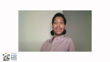 SDG Advocate: Leaving No One Behind in Data for Covid-19 & the 2030 Agenda