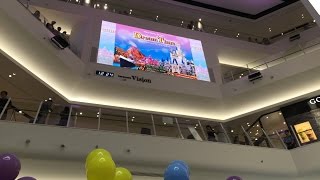 東京ディズニーリゾート ドリームタイム Inイオンモール岡山 完全版 Youtube