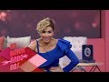 Programa del 18 de octubre parte 1 | Enamorándonos
