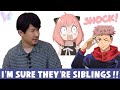 The bizarre reason why Sugita Tomokazu wants Anya Forger's figure!