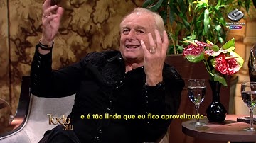 Yes Interviews: 5/23/13 - Todo Seu Entrevista with Alan White and Chris Squire