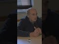 John 'Mr. Lahey' Dunsworth on His Character in Trailer Park Boys 🥃