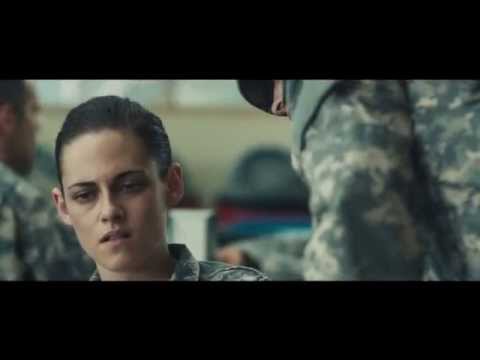 Camp X Ray Official Trailer HD