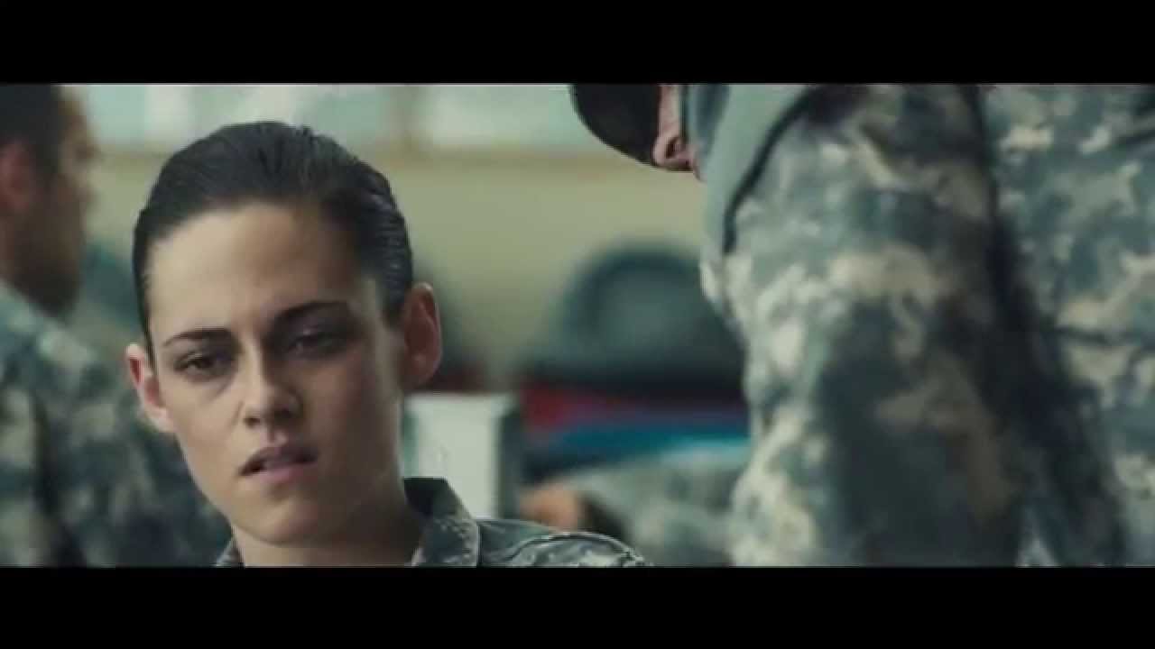 Camp XRay Official® Trailer [HD] YouTube