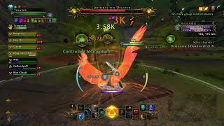 Neverwinter Mod 32 MSH Tanking Fey Boss
