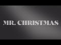 Brett Eldredge - Mr. Christmas (Lyric Video)