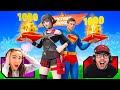Can My WIFE Win A Game Of Fortnite Season 3 Can My WIFE Win A Game Of Fortnite Season 3