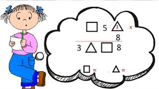 Criptogramas con multiplicación 📒📝💕✖️